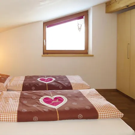 Apart Vorwies - Fgz137 By Interhome Appartement