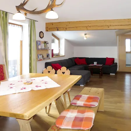 Apart Vorwies - Fgz137 By Interhome Appartement