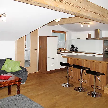 Apart Vorwies - Fgz137 By Interhome Fuegenberg