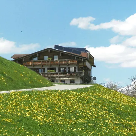 Apartmán Apart Vorwies - Fgz137 By Interhome
