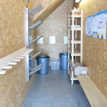 Apart Vorwies - Fgz137 By Interhome Fuegenberg
