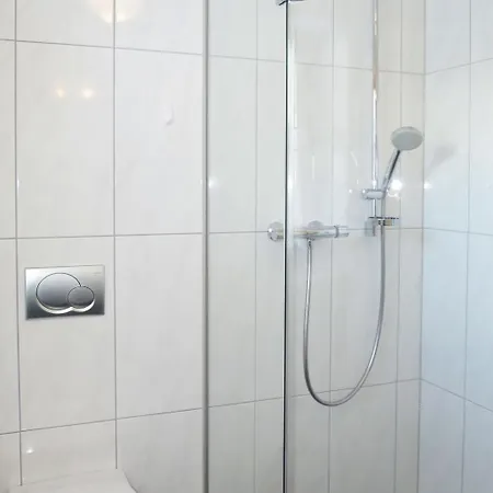 Apartmán Apart Vorwies - Fgz137 By Interhome *