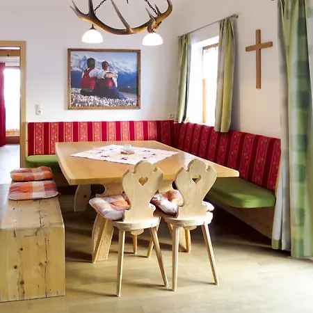 Apartmán Apart Vorwies - Fgz137 By Interhome