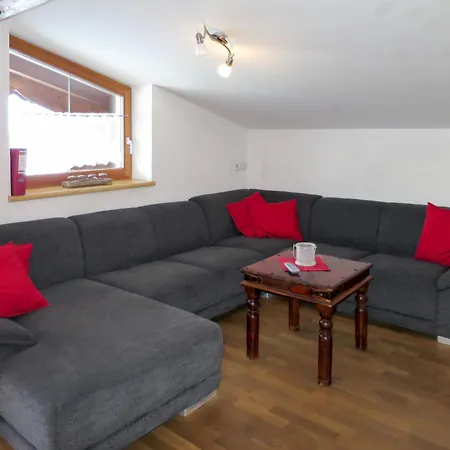 Apartmán Apart Vorwies - Fgz137 By Interhome Fuegenberg